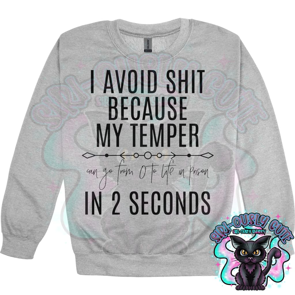 to Life in Prison Clothing