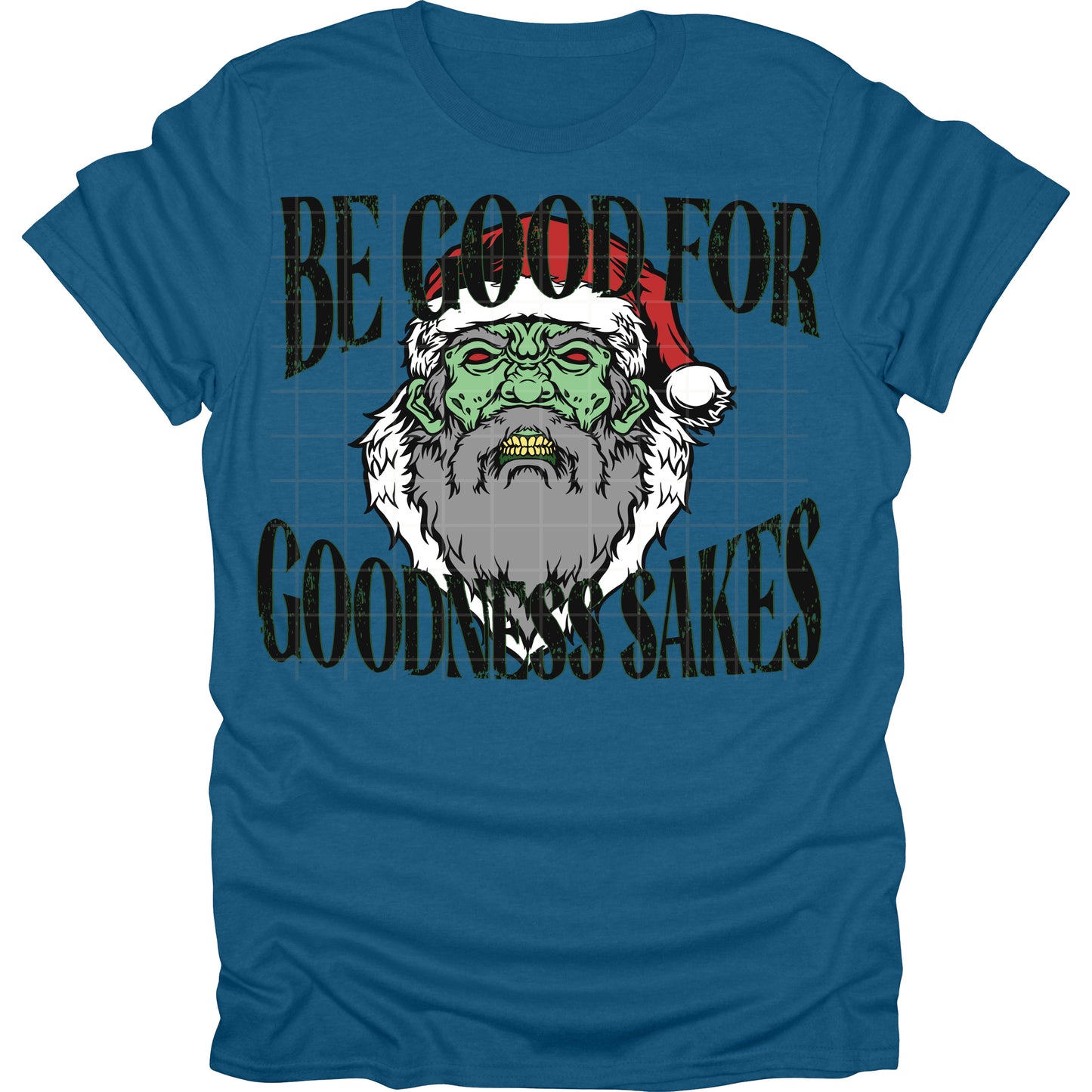Be Good For Goodness Sake