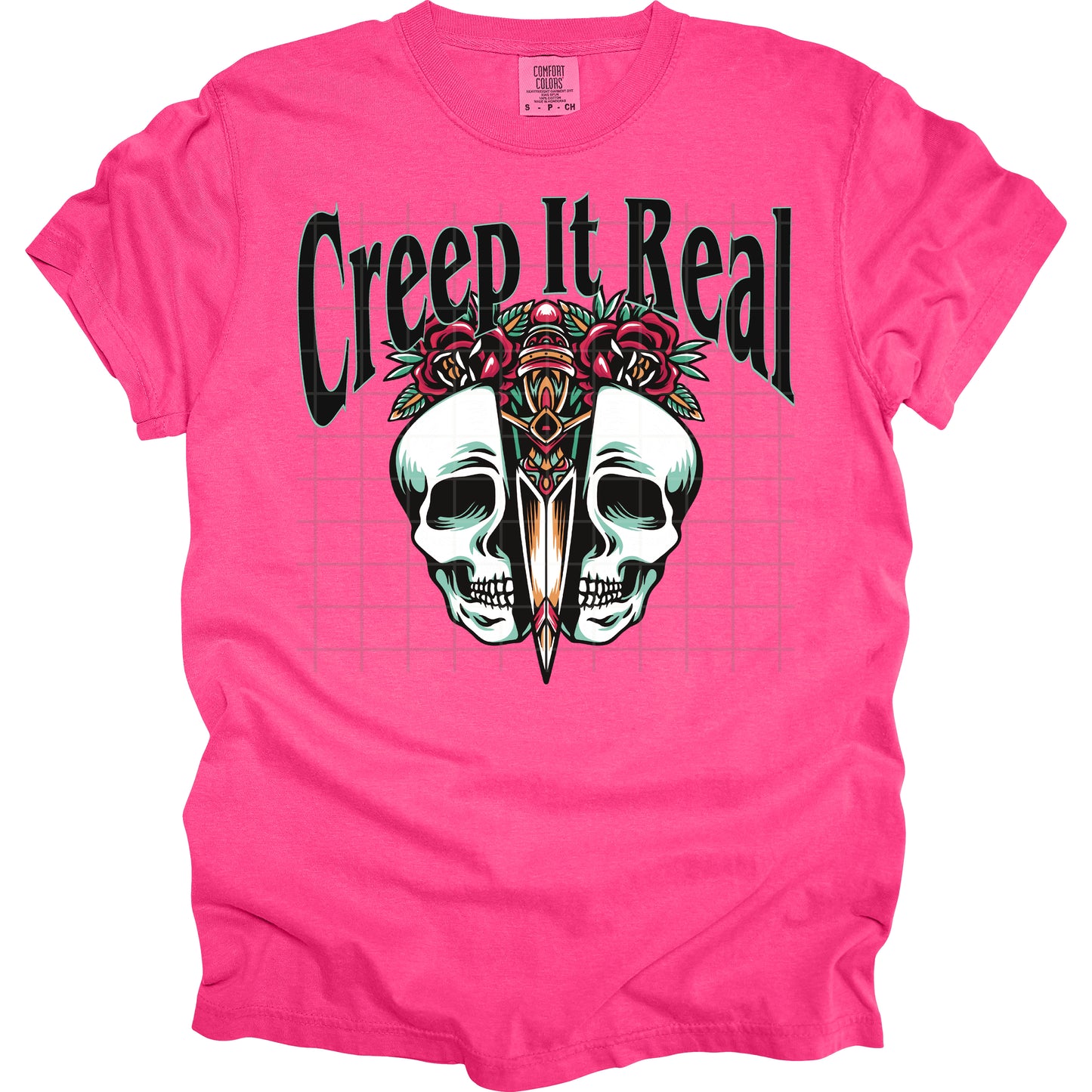 Creep It Reel