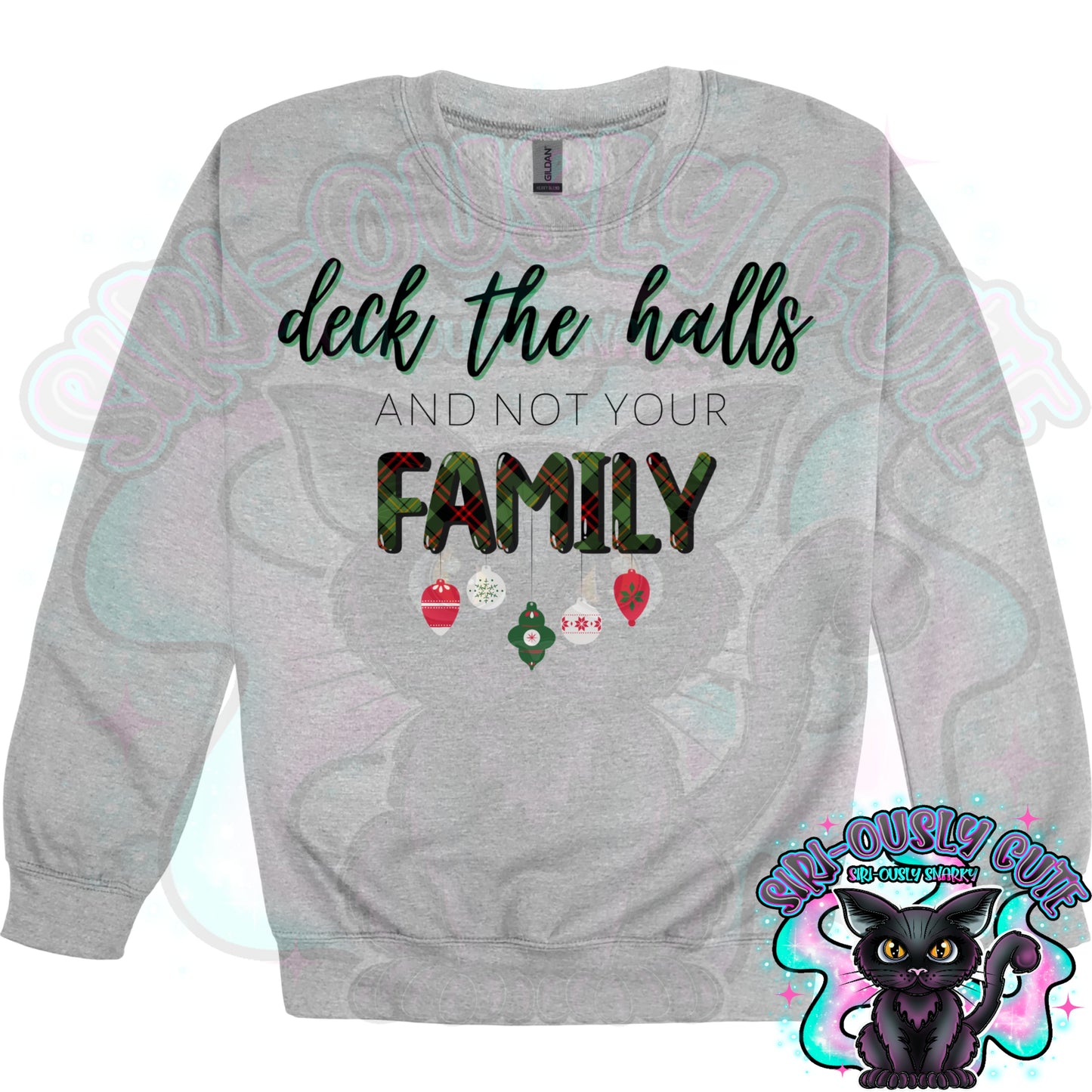 Deck the halls