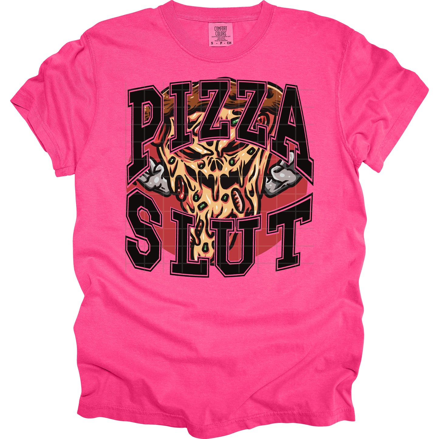 Pizza Slut