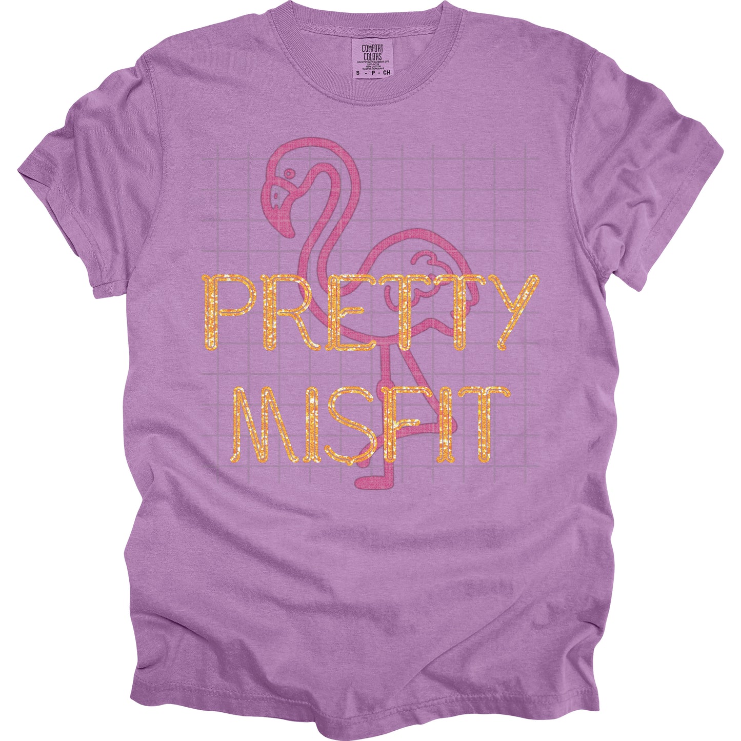 Pretty Misfit