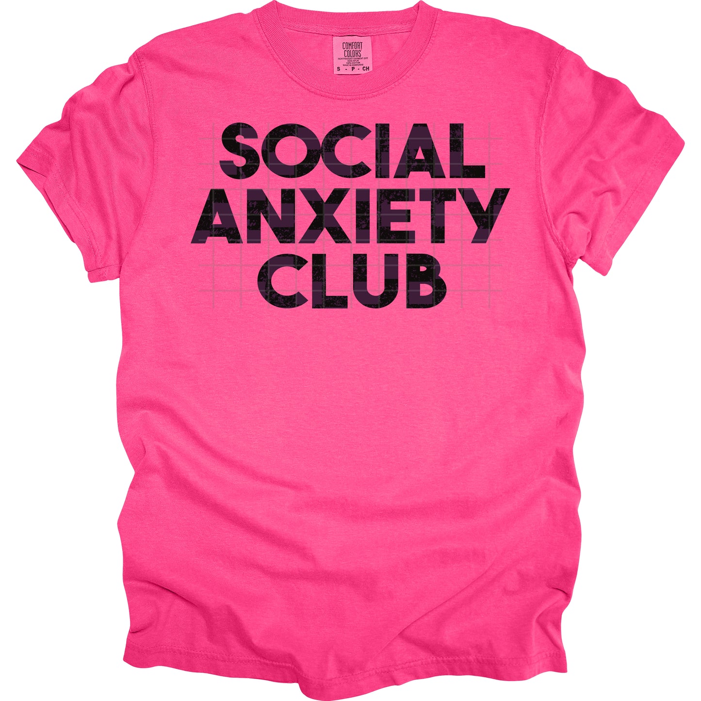 Social Anxiety Club