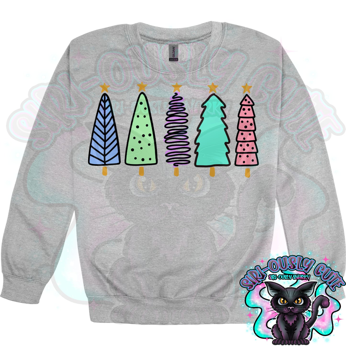 Trees 5