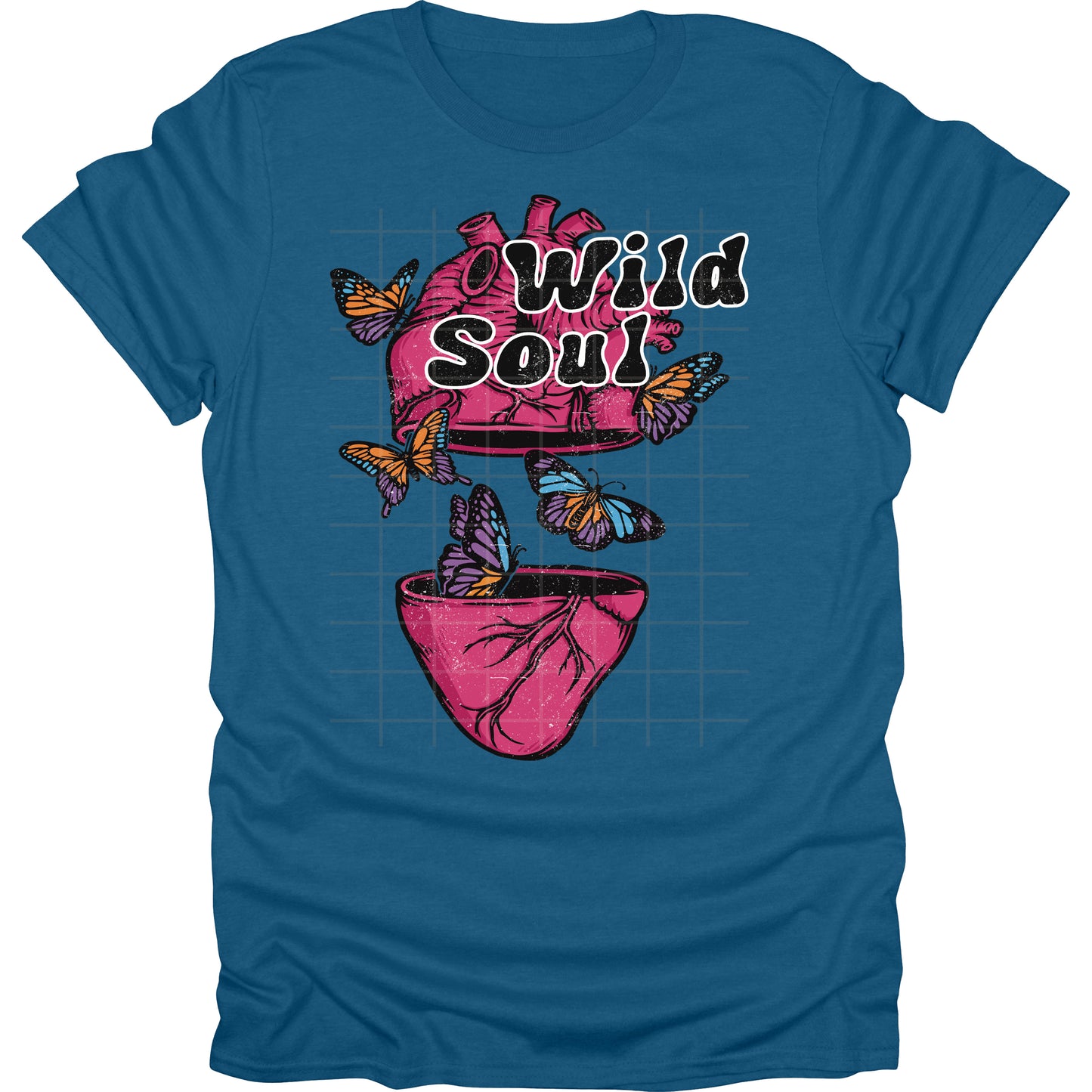 Wild Soul Heart
