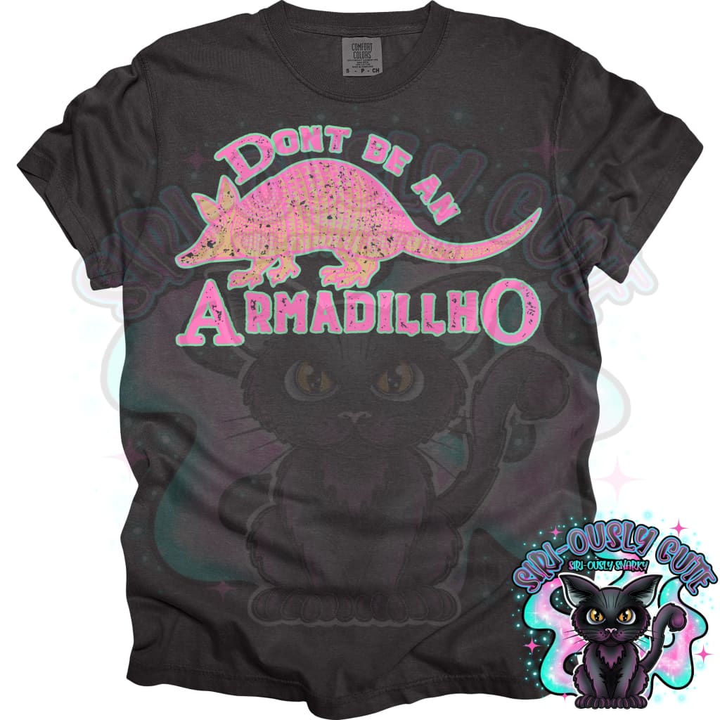 Armadillho Clothing