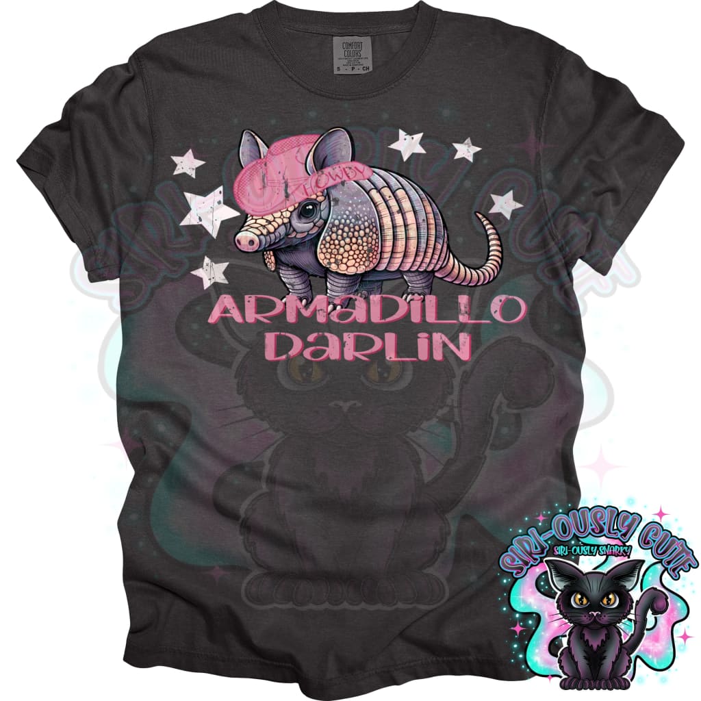 Armadillo darlin Clothing