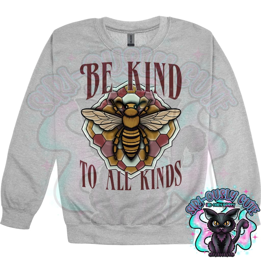 Be Kind To All Kinds Clothing