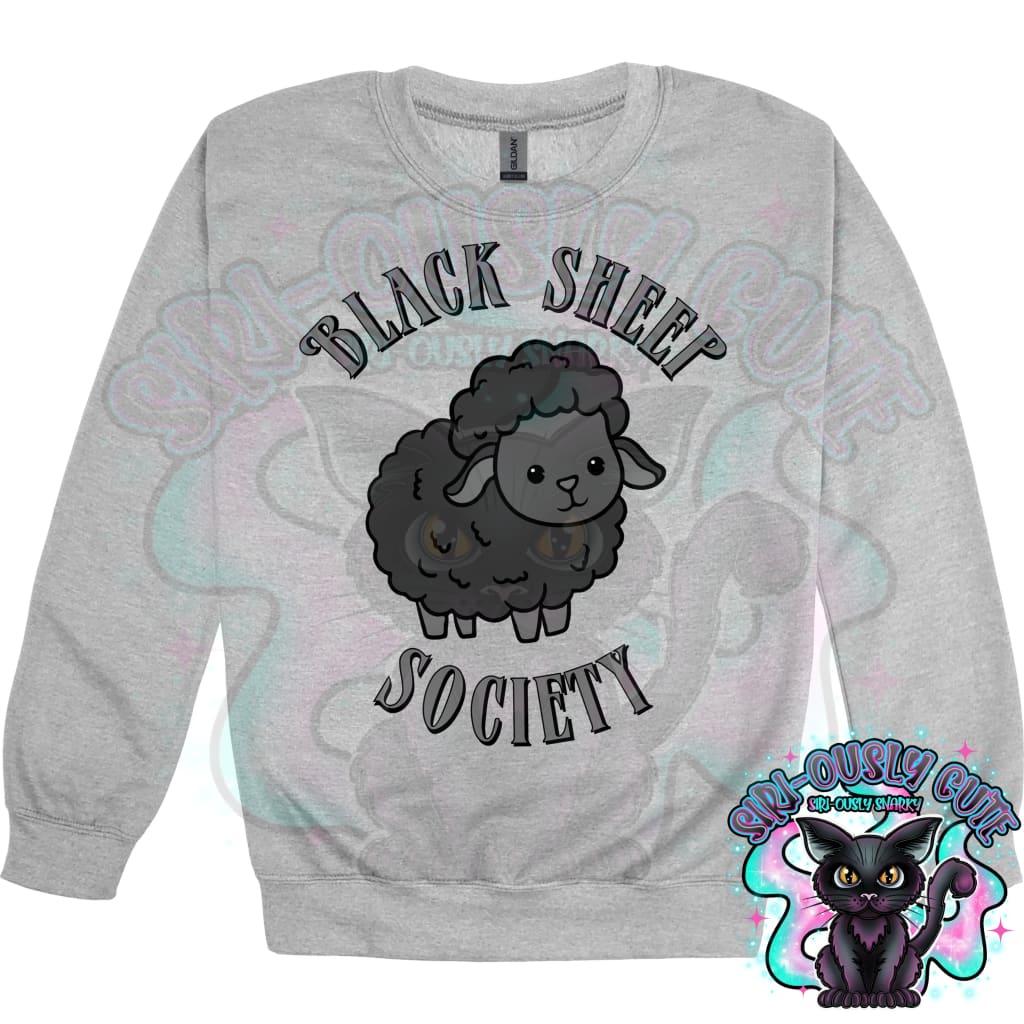 Black Sheep Society Clothing