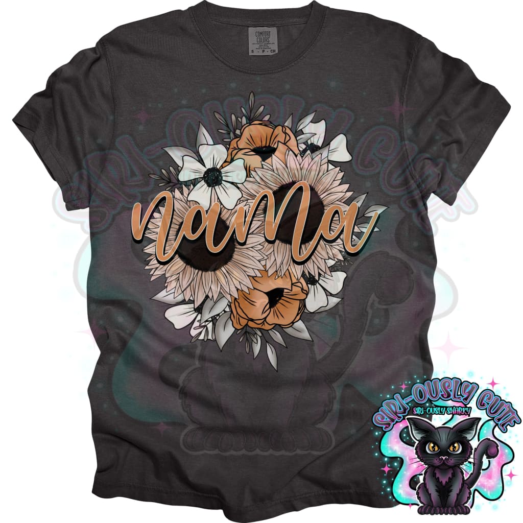 Boho Floral Nama Clothing