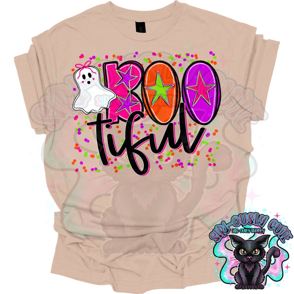 BOO TIFUL BRIGHTS Clothing