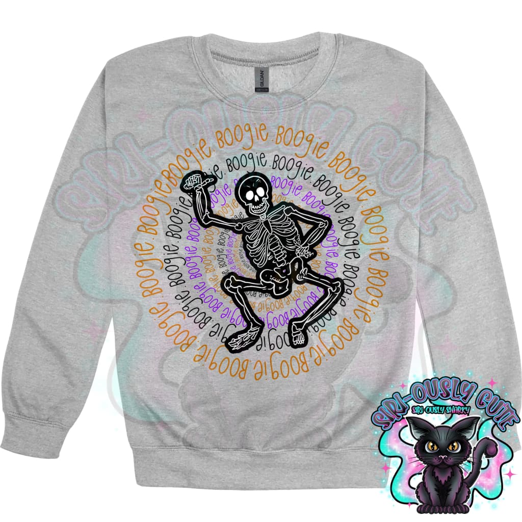 Boogie Clothing