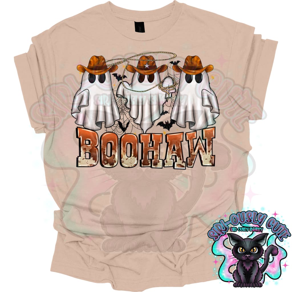 Boohaw Clothing