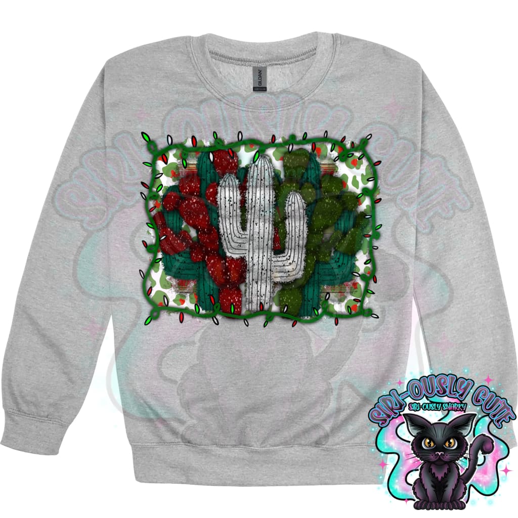 cactus christmas Clothing