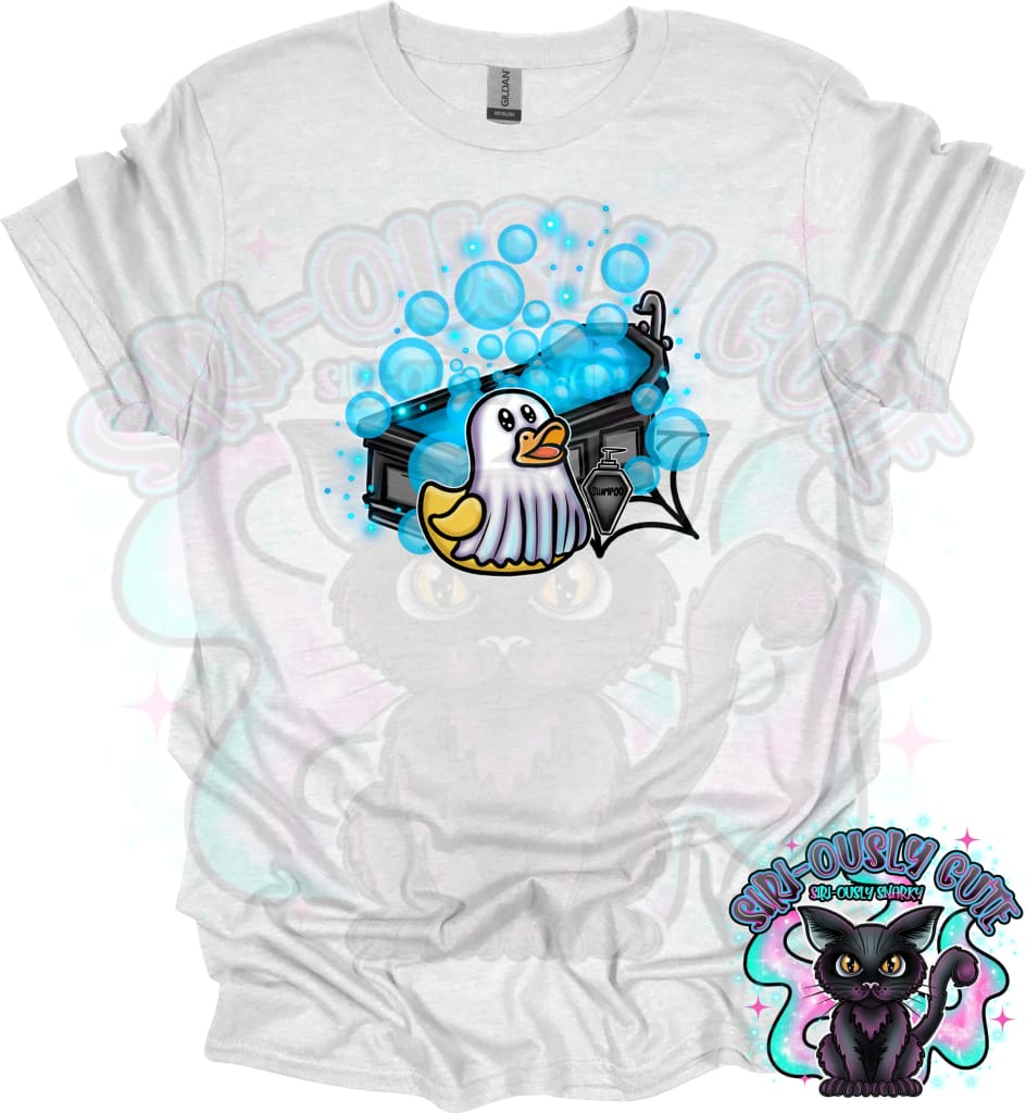Coffin Duck Clothing