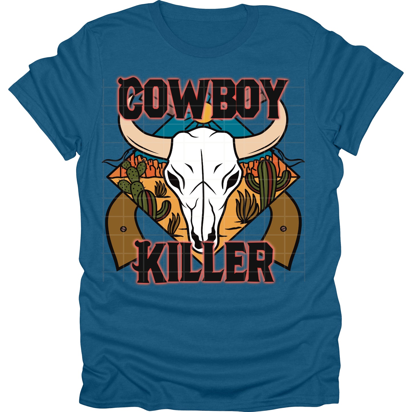 Cowboy Killer