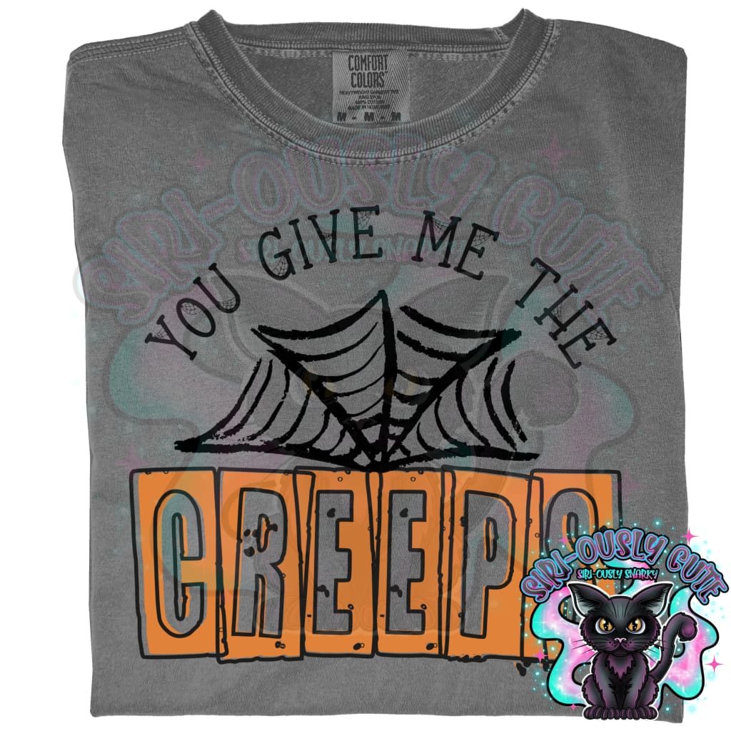 Creeps Clothing