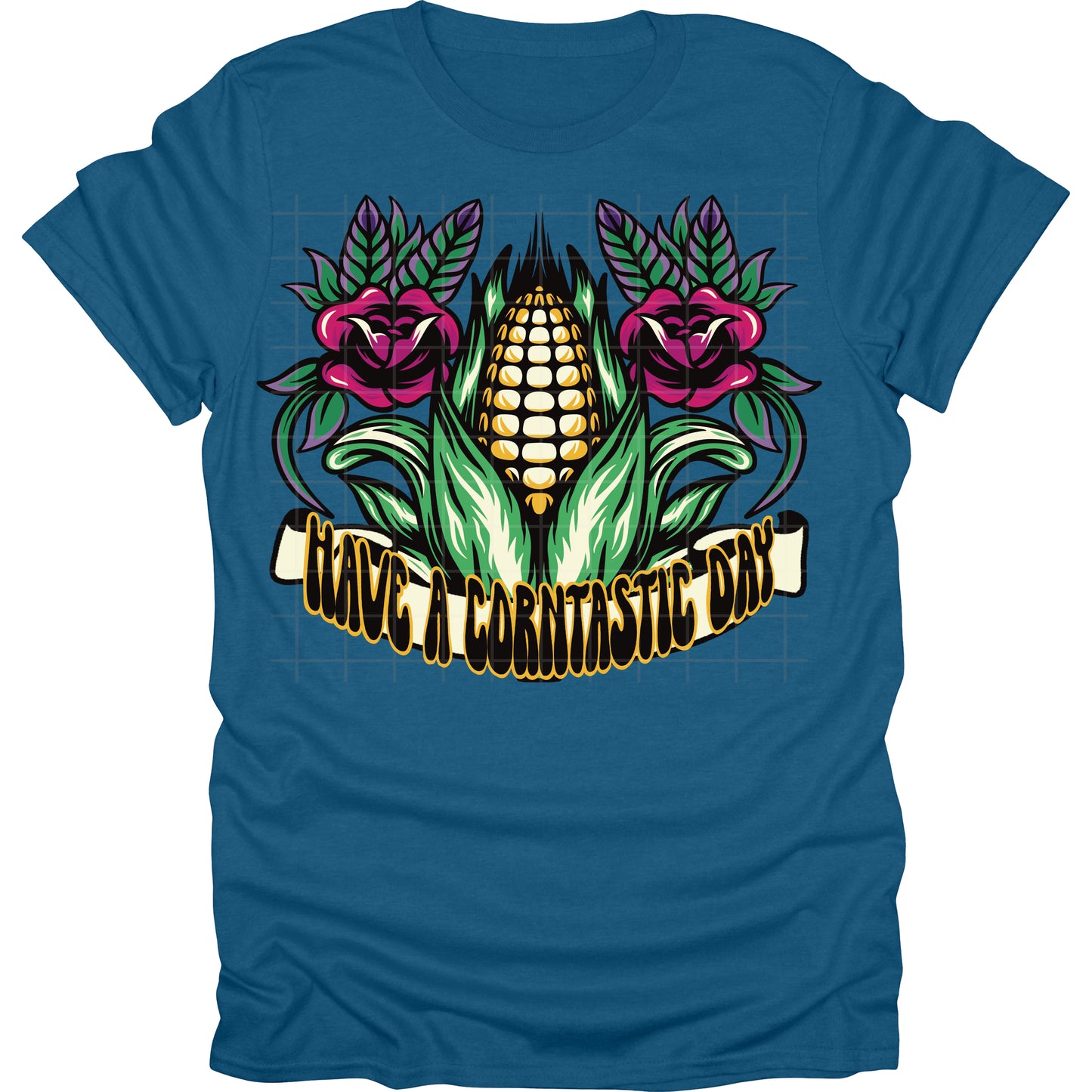 Have A Corntastic Day