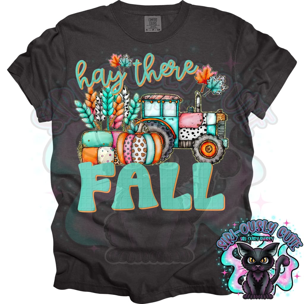 Hay There Fall Clothing