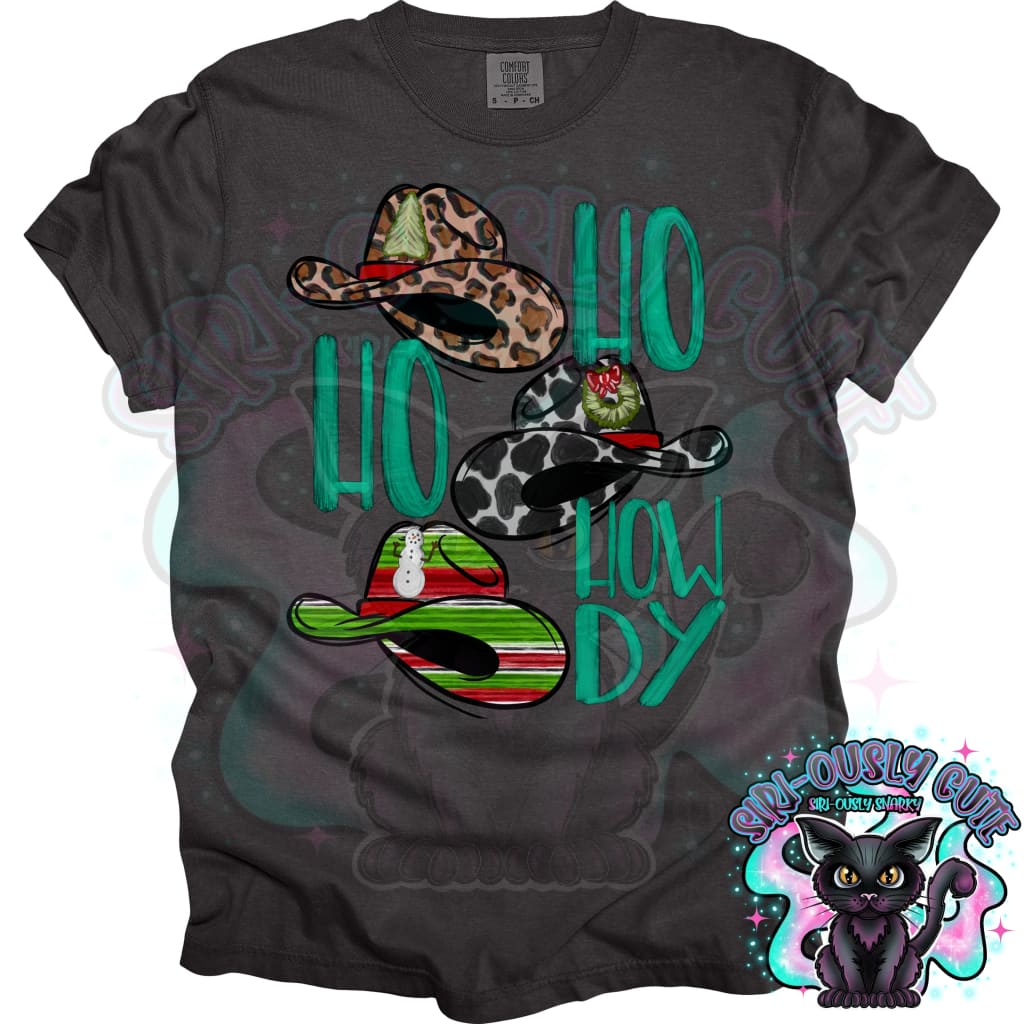ho ho howdy Clothing