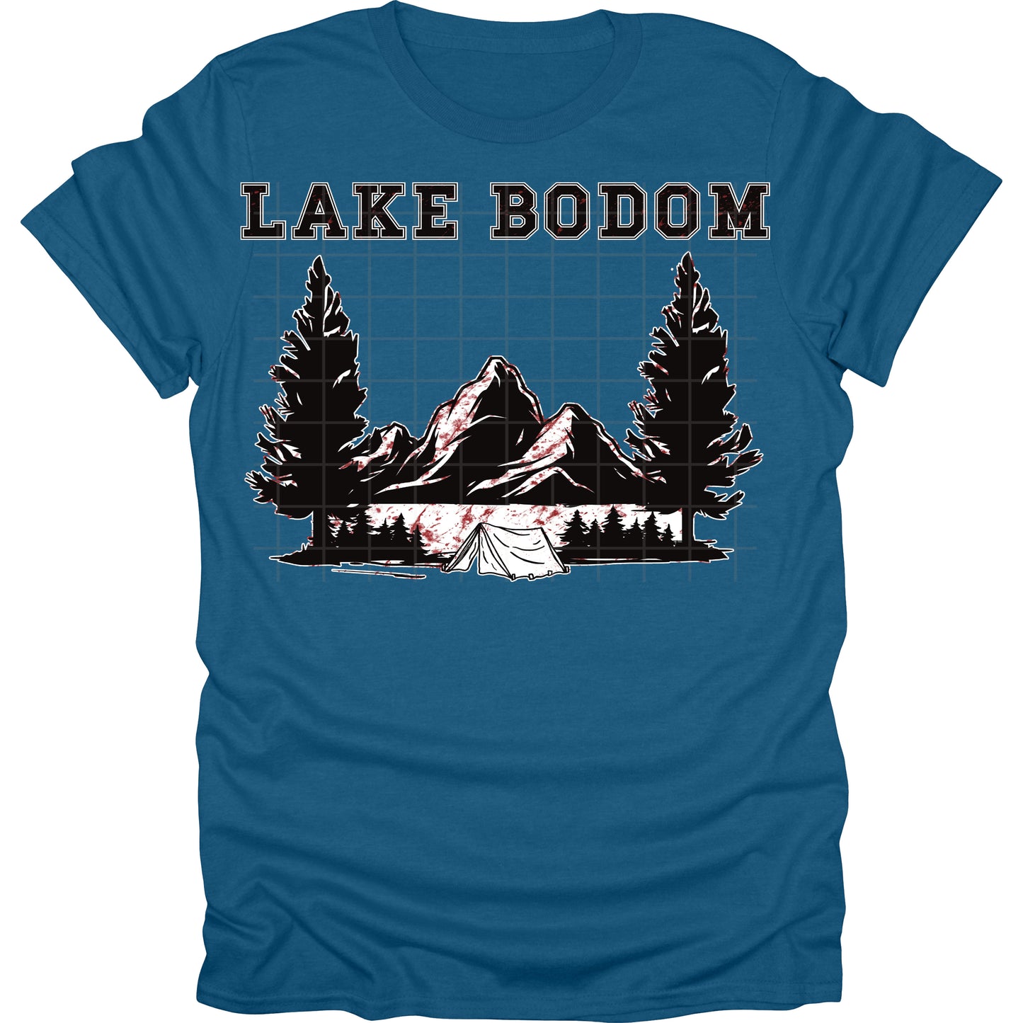 Lake Bodom