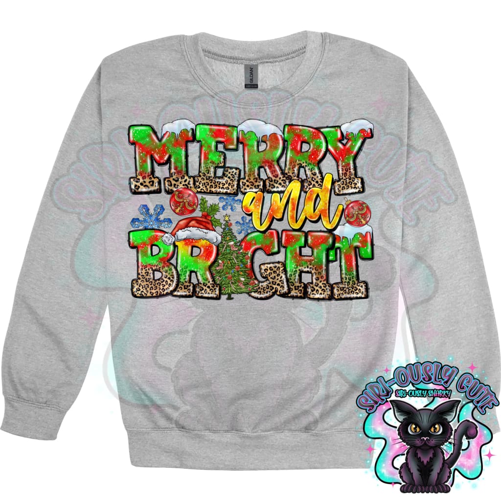 Merry and bright 3 Clothing
