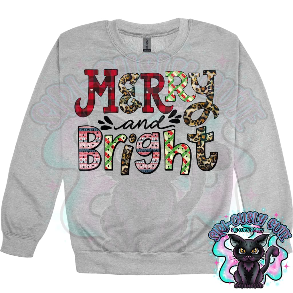 Merry and Bright Clothing