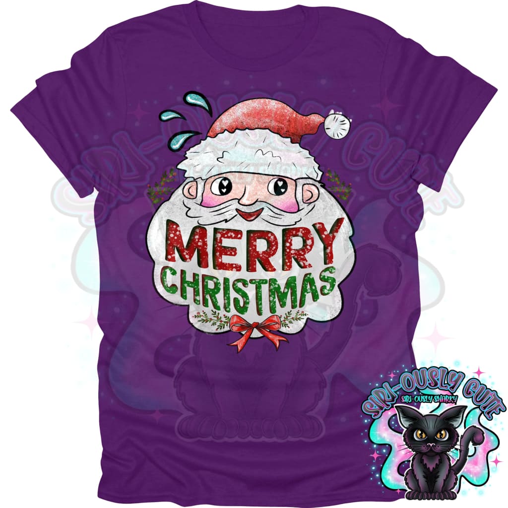 Merry Christmas 6 Clothing