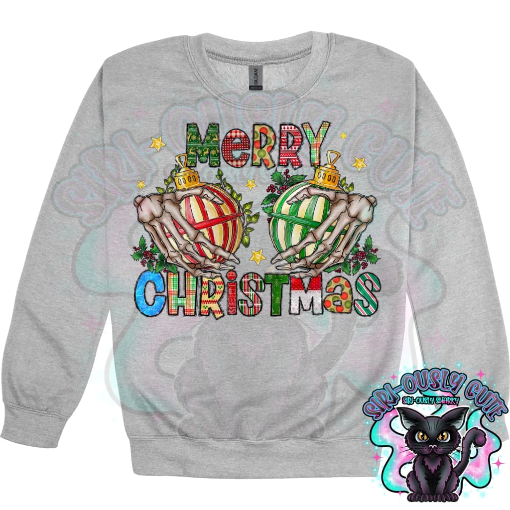 Merry Christmas 7 Clothing