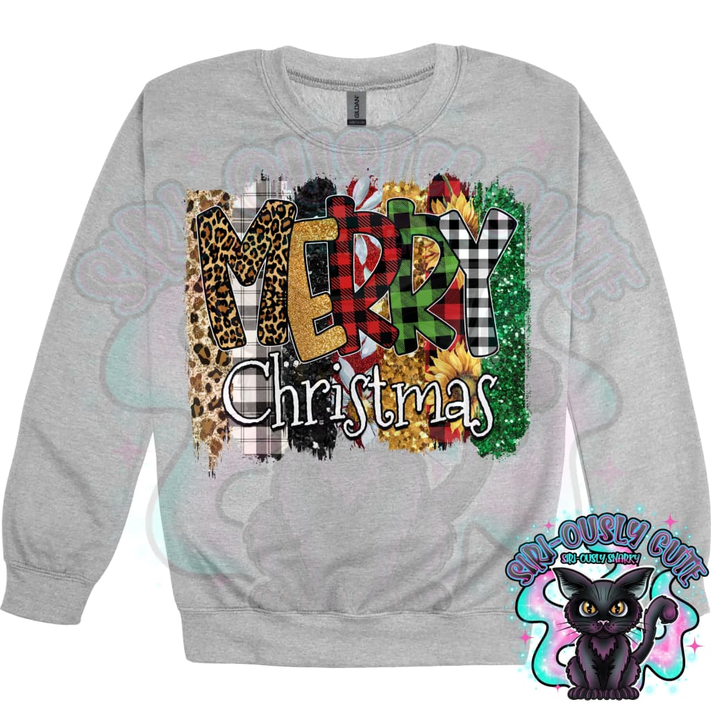Merry Christmas Clothing