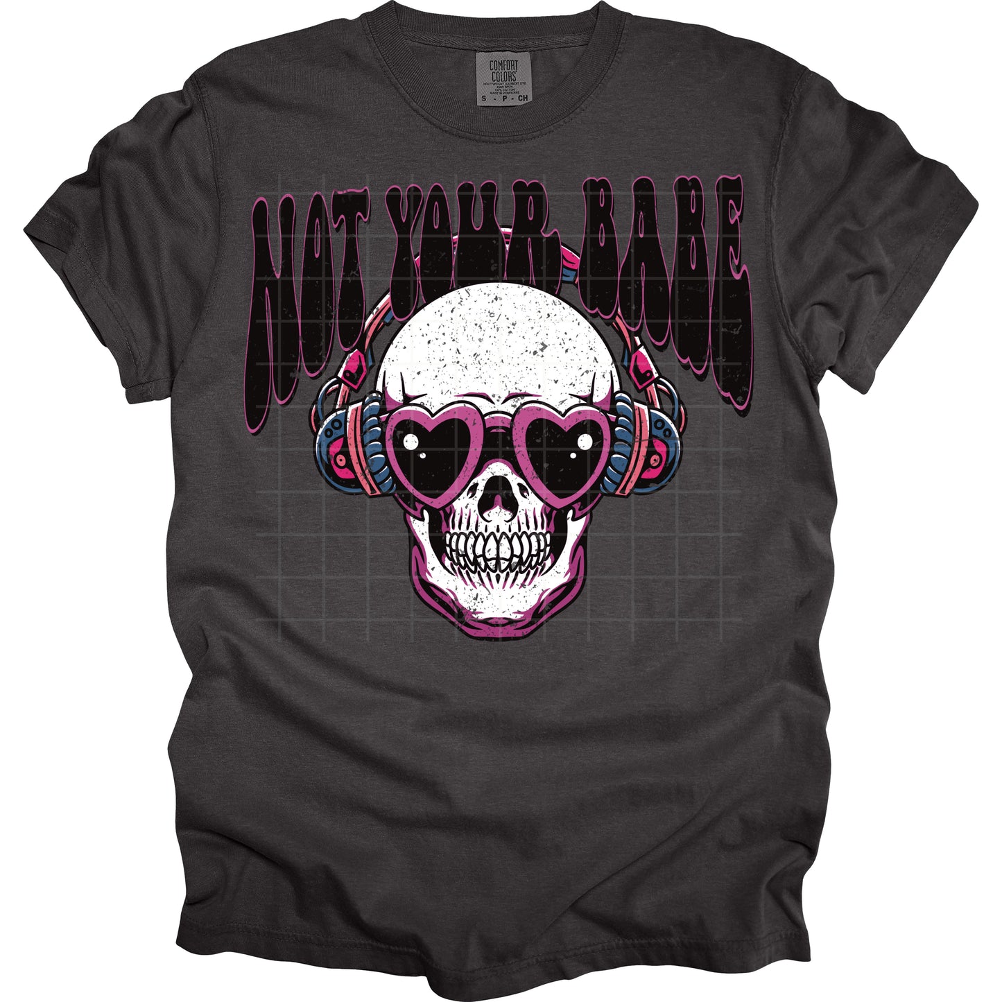 Not Your Babe