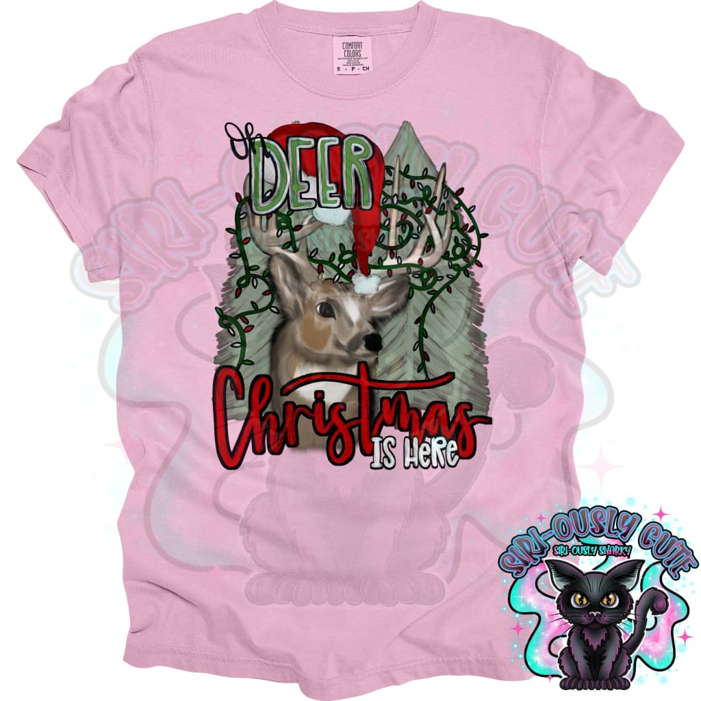 oh deer Clothing
