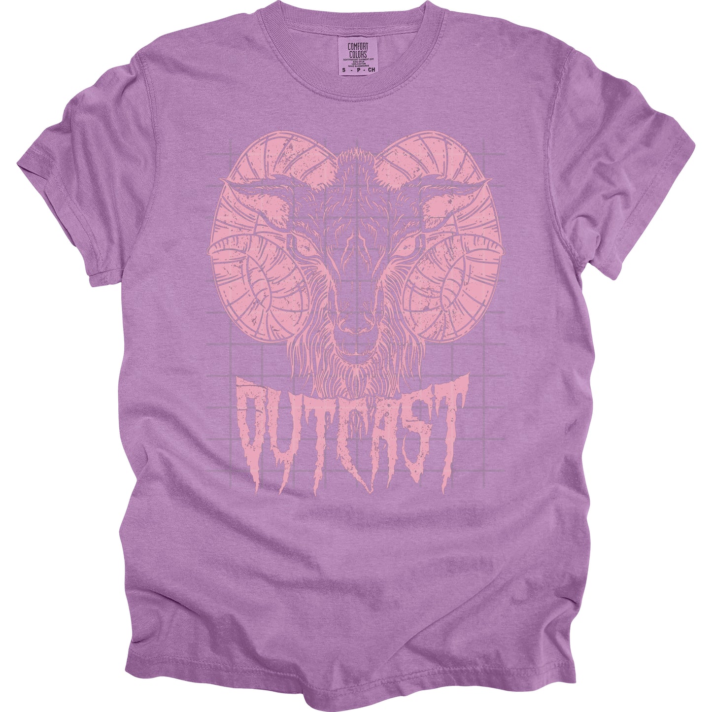 Outcast 1