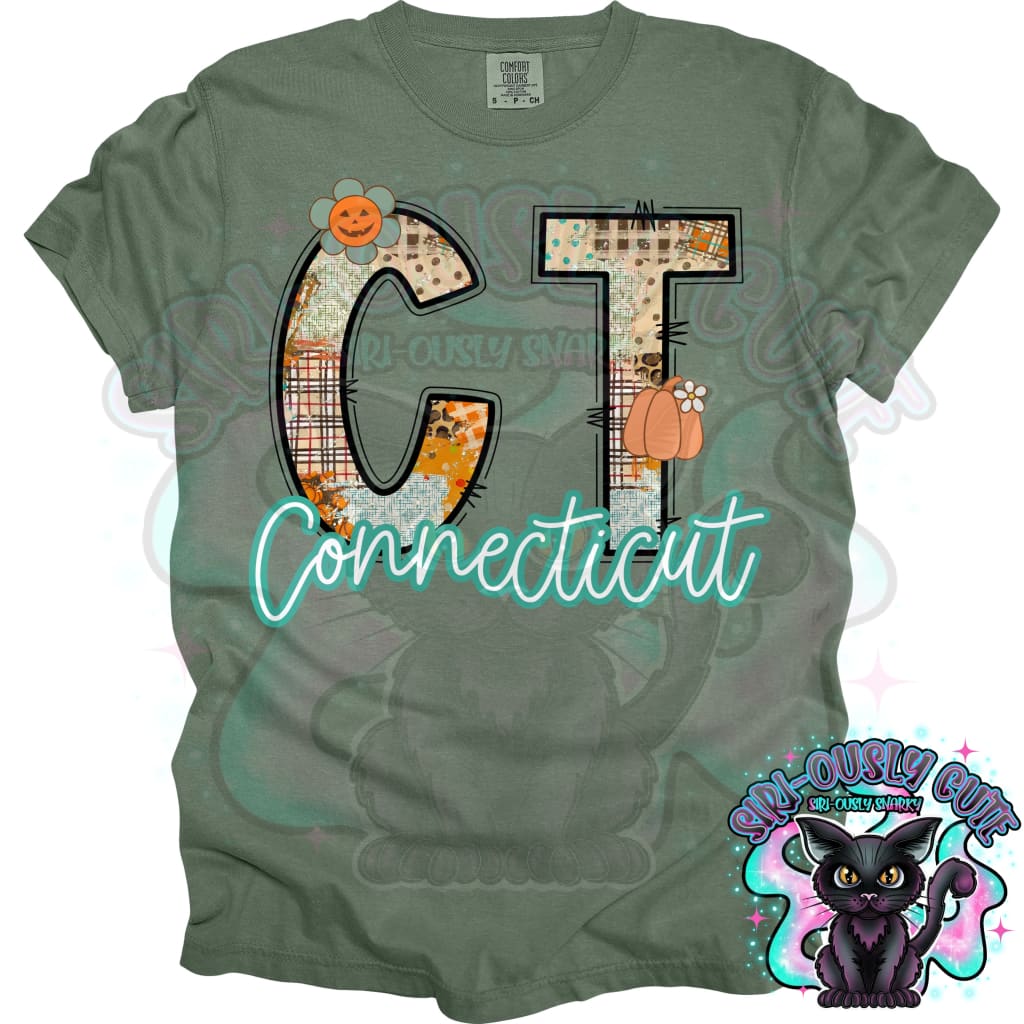 Patchwork Plaid States - All 50 States 50 States