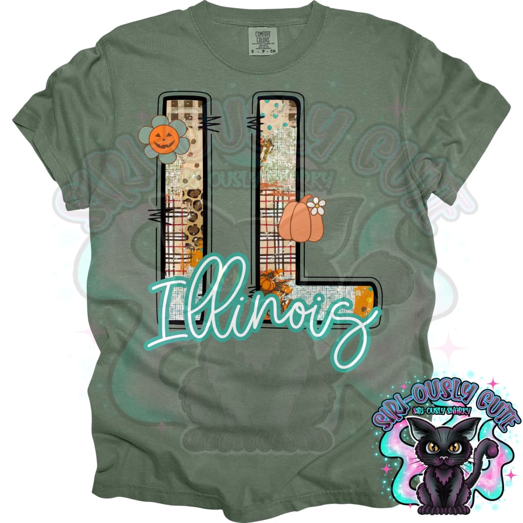 Patchwork Plaid States - All 50 States 50 States