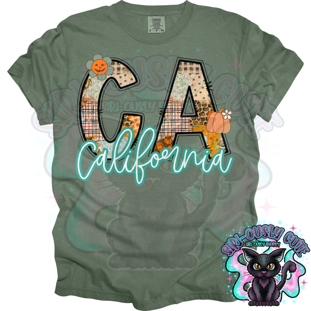 Patchwork Plaid States - All 50 States 50 States