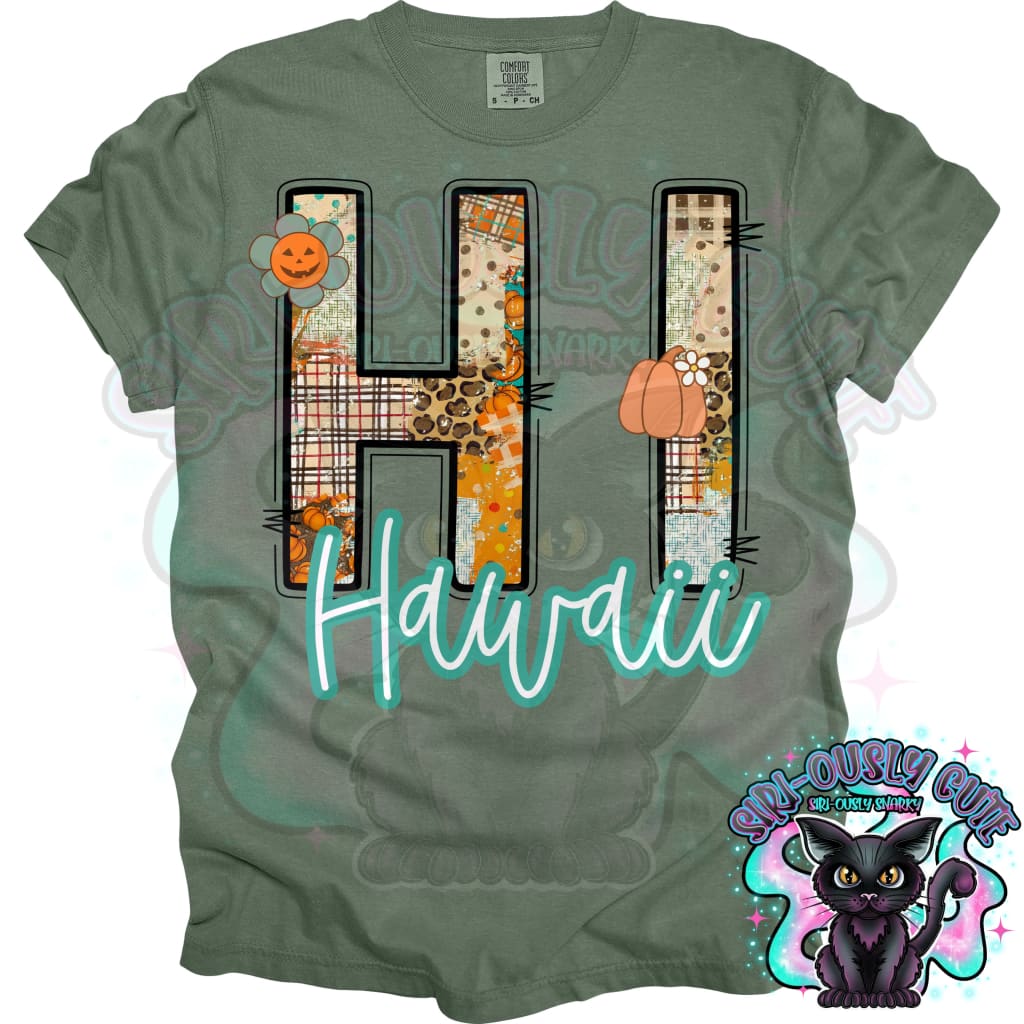 Patchwork Plaid States - All 50 States 50 States