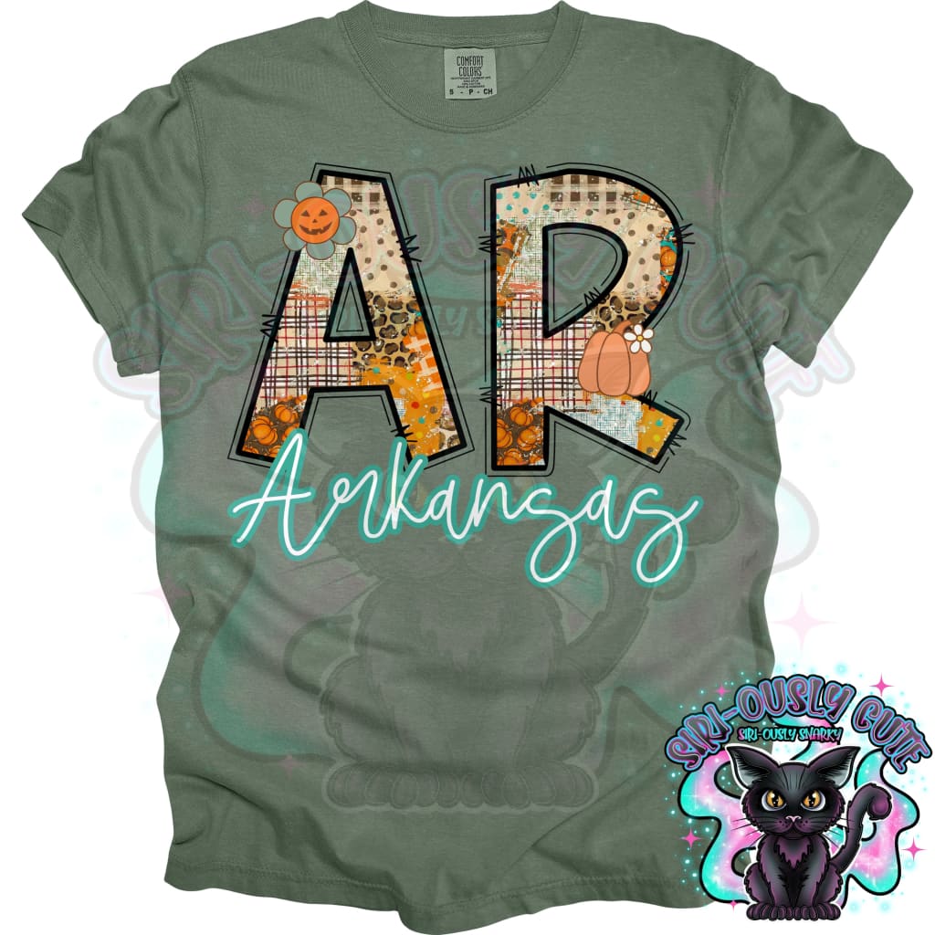 Patchwork Plaid States - All 50 States 50 States