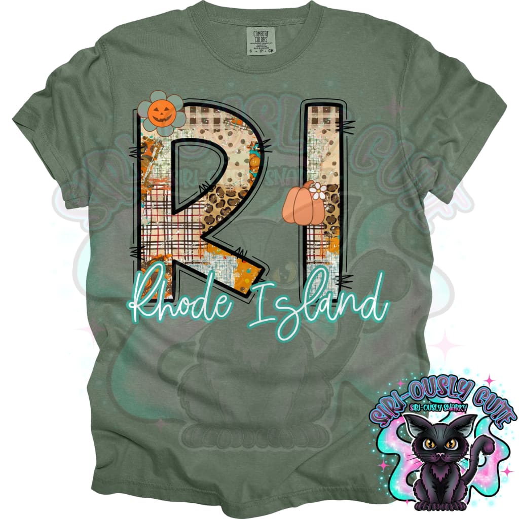 Patchwork Plaid States - All 50 States 50 States