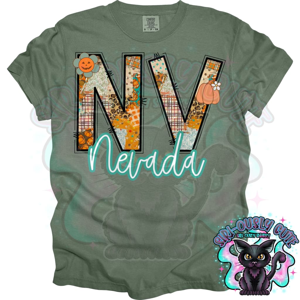 Patchwork Plaid States - All 50 States 50 States