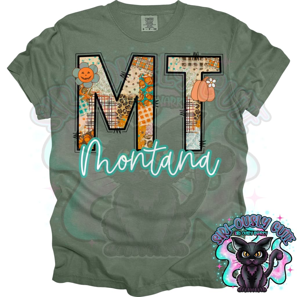 Patchwork Plaid States - All 50 States 50 States