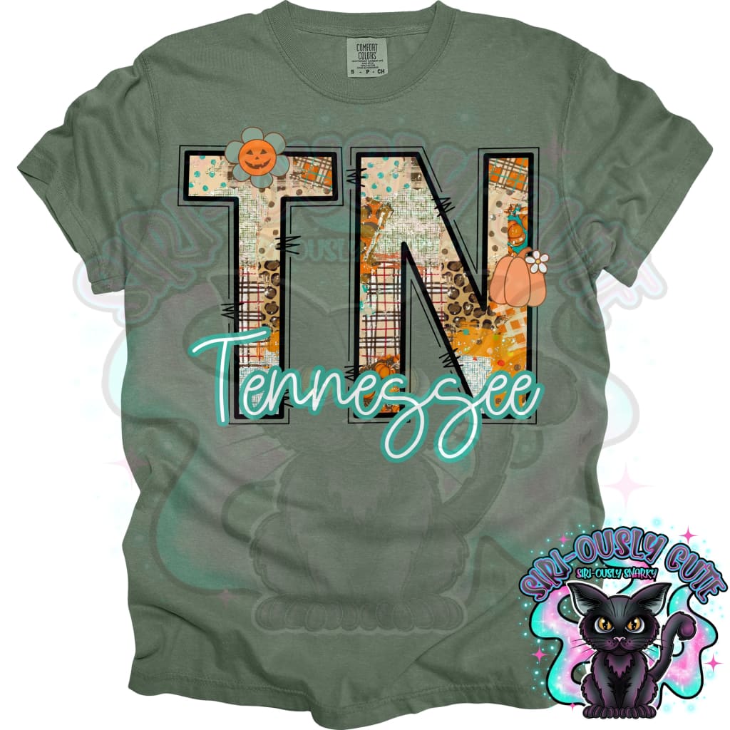Patchwork Plaid States - All 50 States 50 States