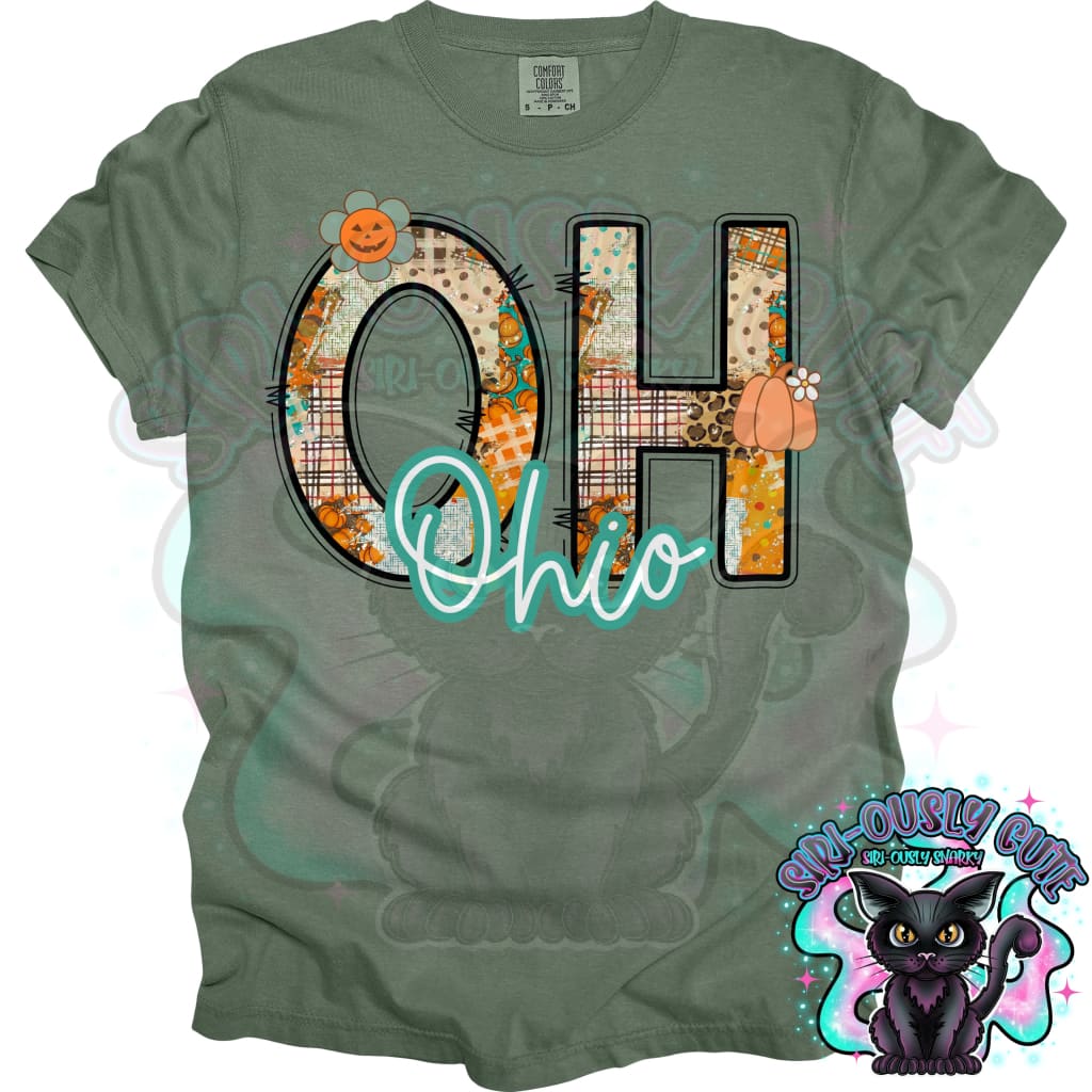 Patchwork Plaid States - All 50 States 50 States