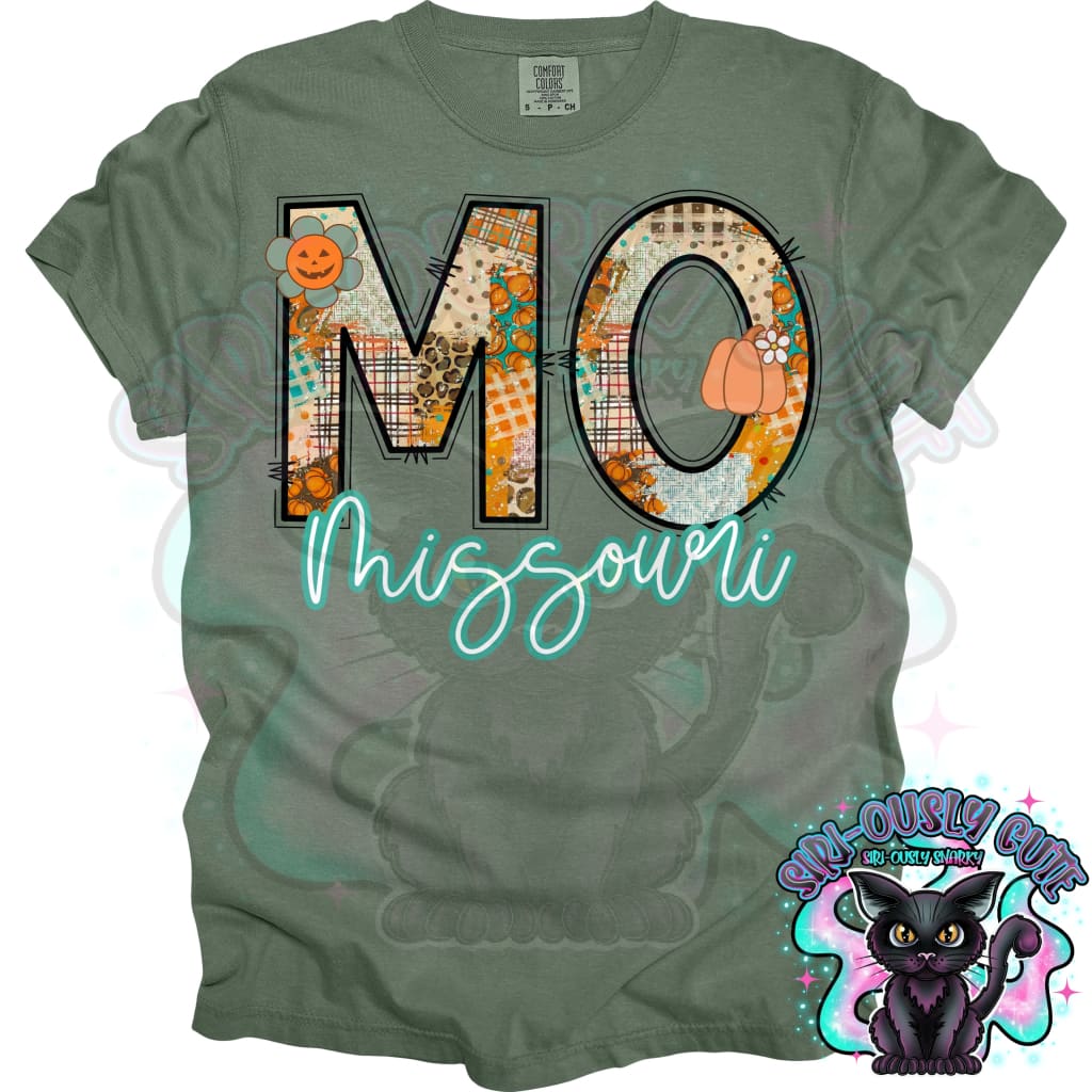 Patchwork Plaid States - All 50 States 50 States