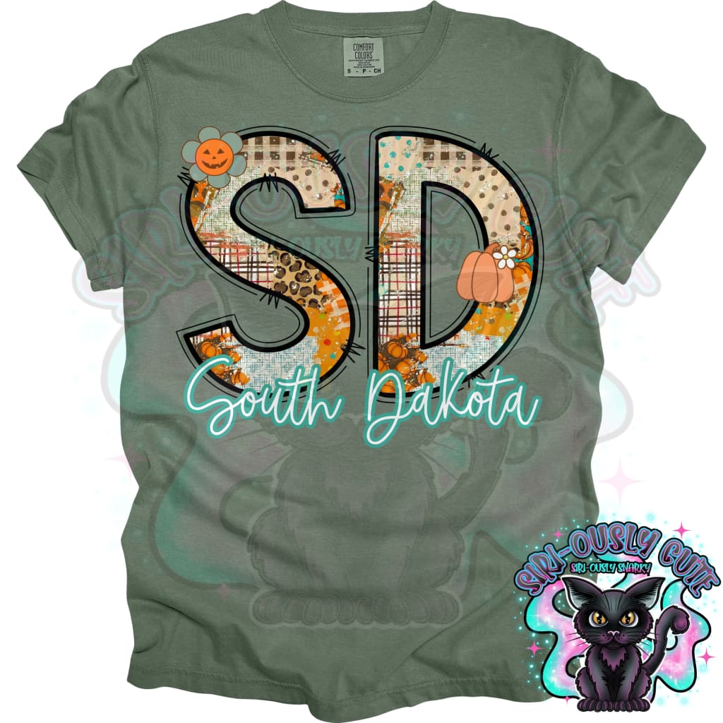 Patchwork Plaid States - All 50 States 50 States