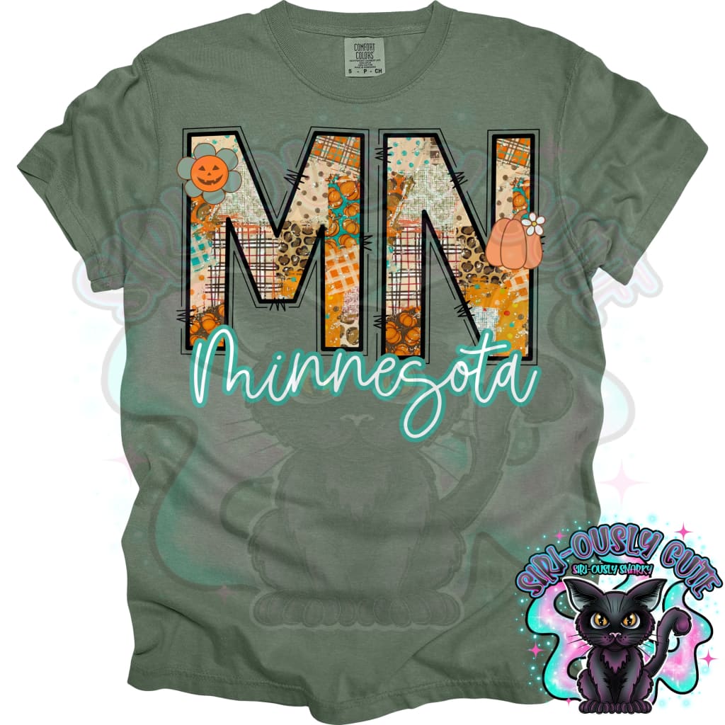 Patchwork Plaid States - All 50 States 50 States
