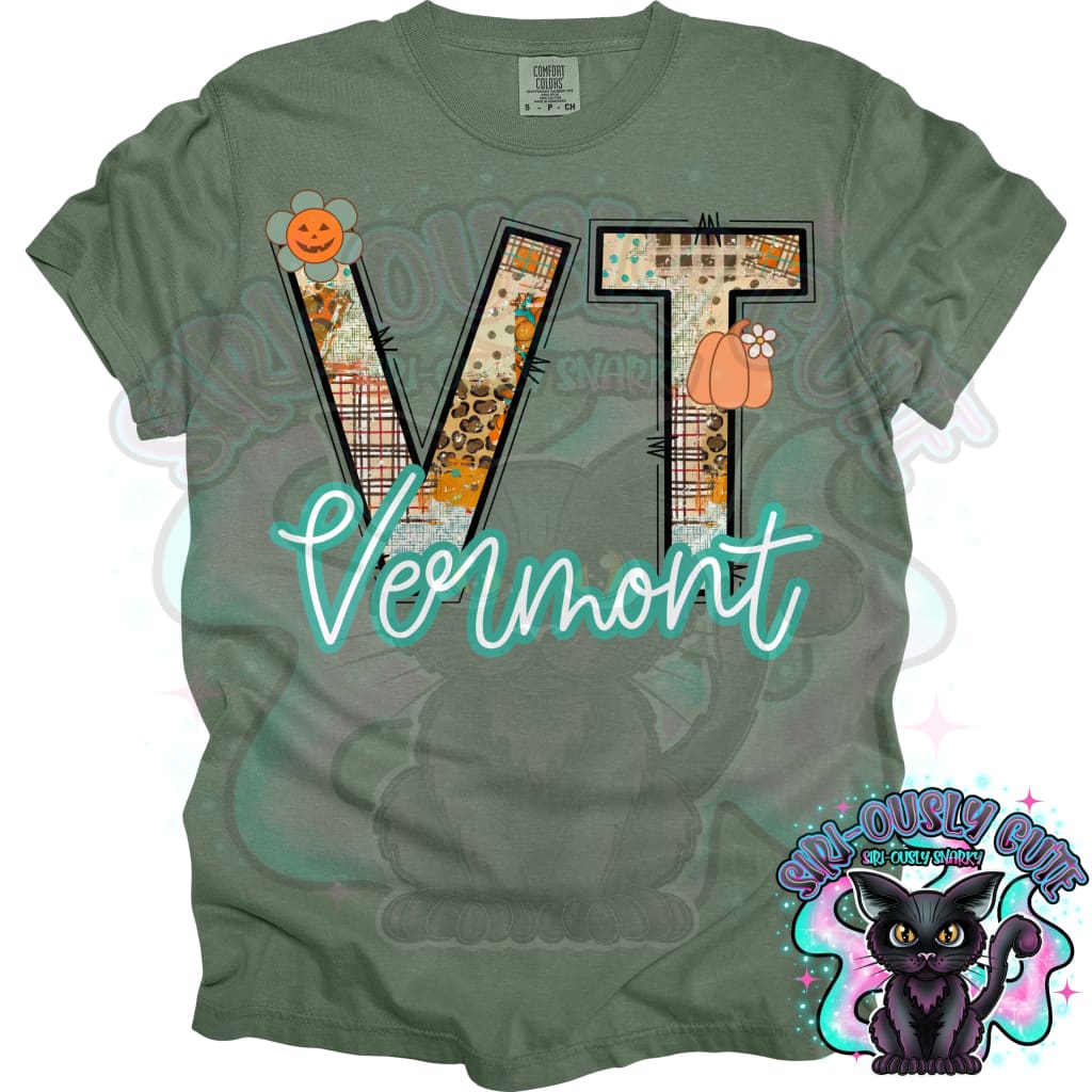 Patchwork Plaid States - All 50 States 50 States