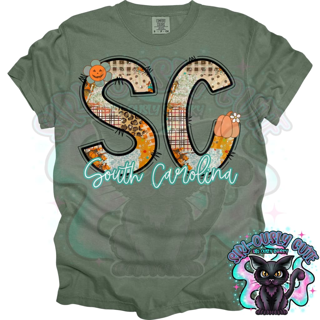 Patchwork Plaid States - All 50 States 50 States
