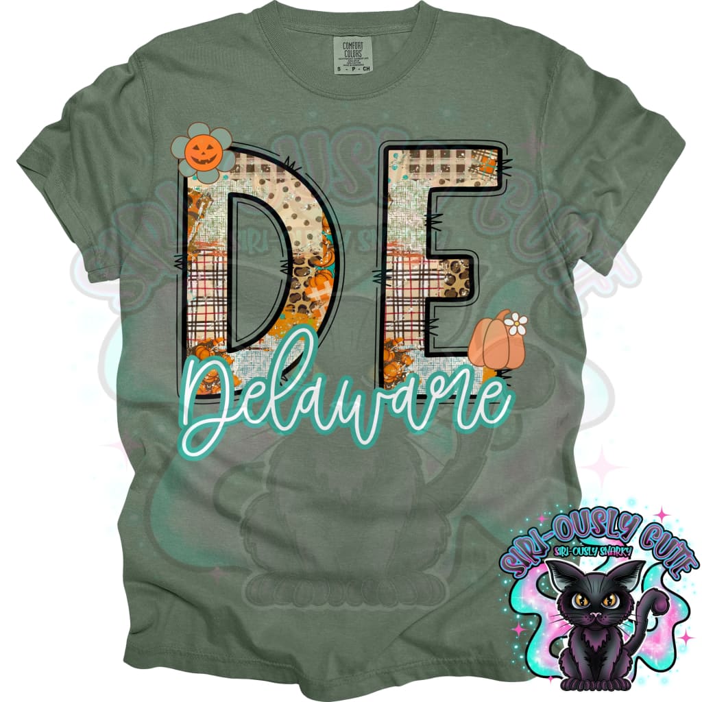Patchwork Plaid States - All 50 States 50 States