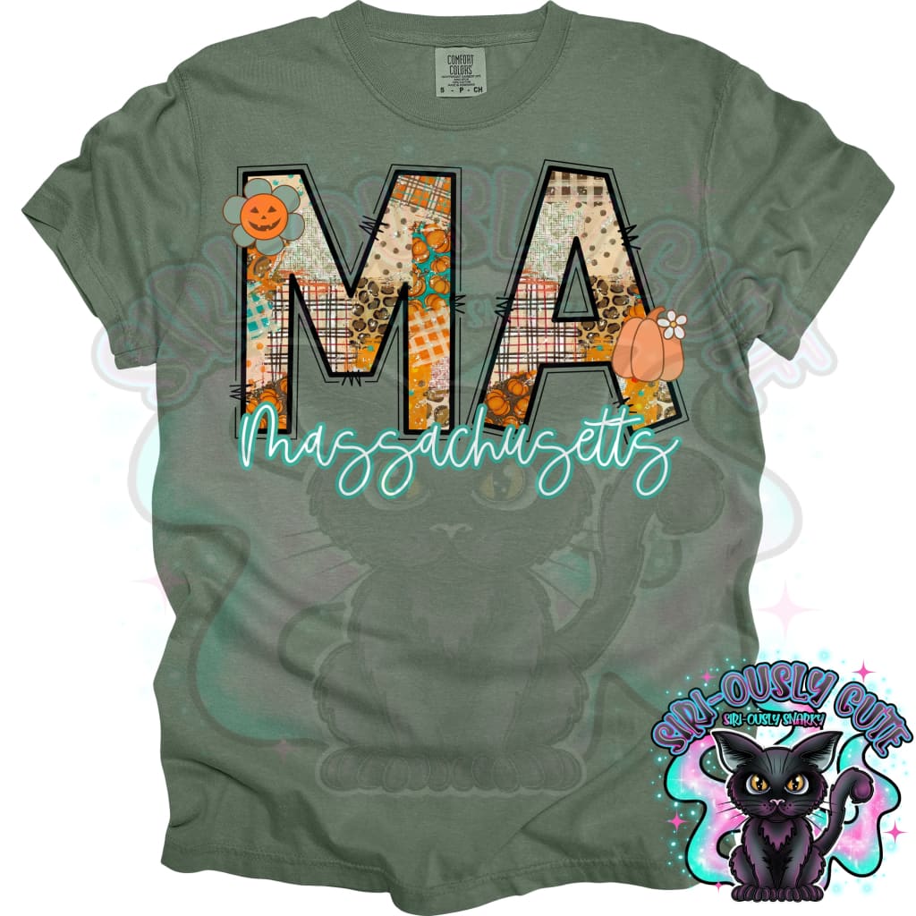 Patchwork Plaid States - All 50 States 50 States